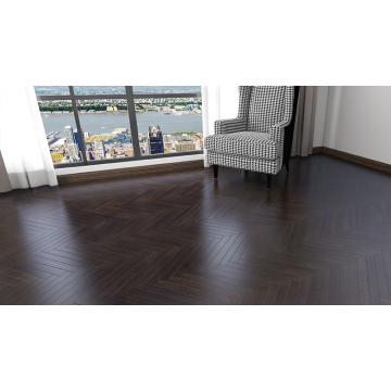 TECLIC Underground heating solid wood flooring